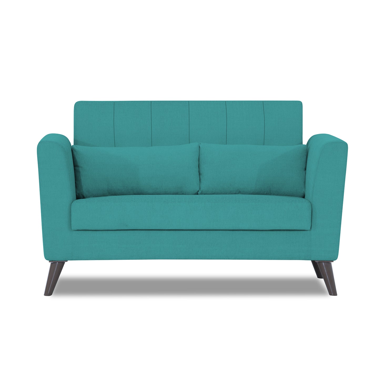 Adorn India Daniel 2 Seater Sofa