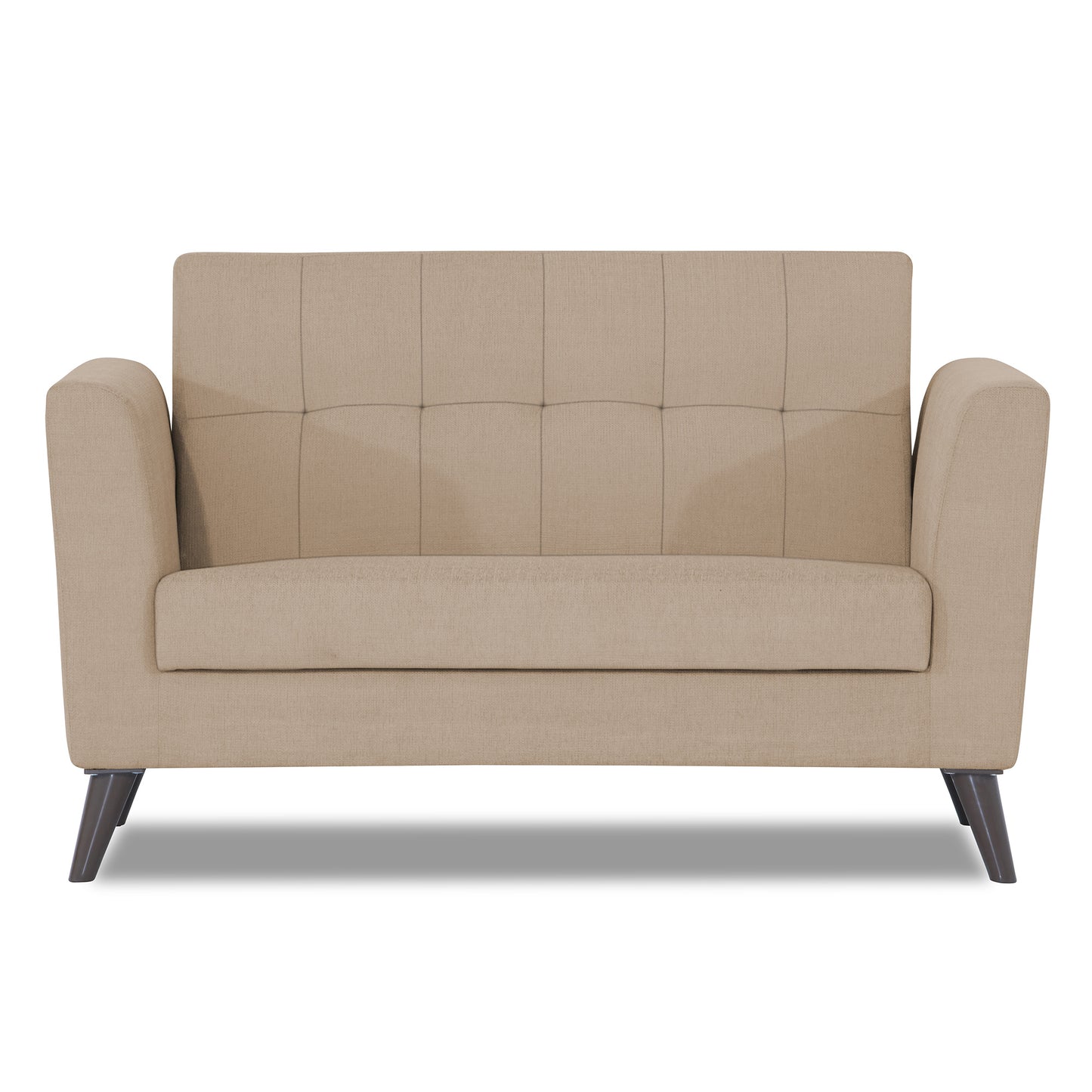 Adorn India Dannis 2 Seater Sofa