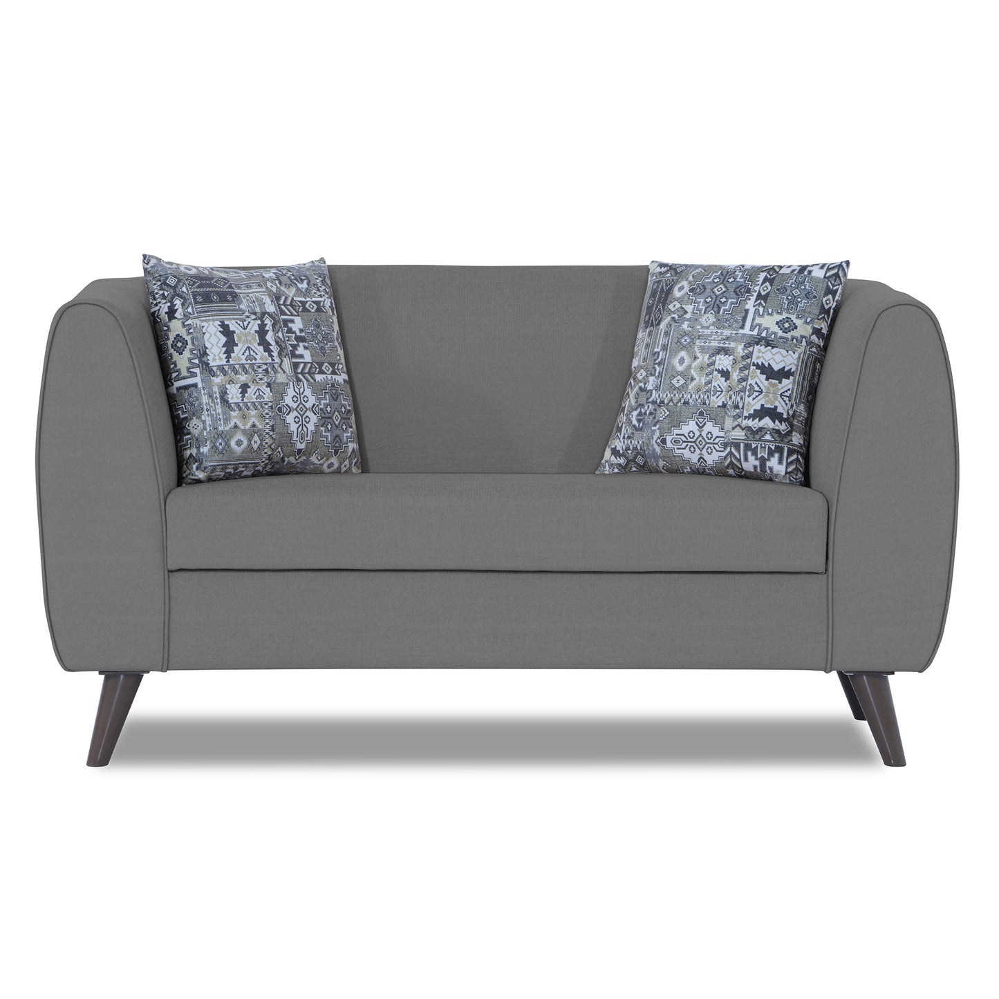 Adorn India Mason 2 Seater Sofa