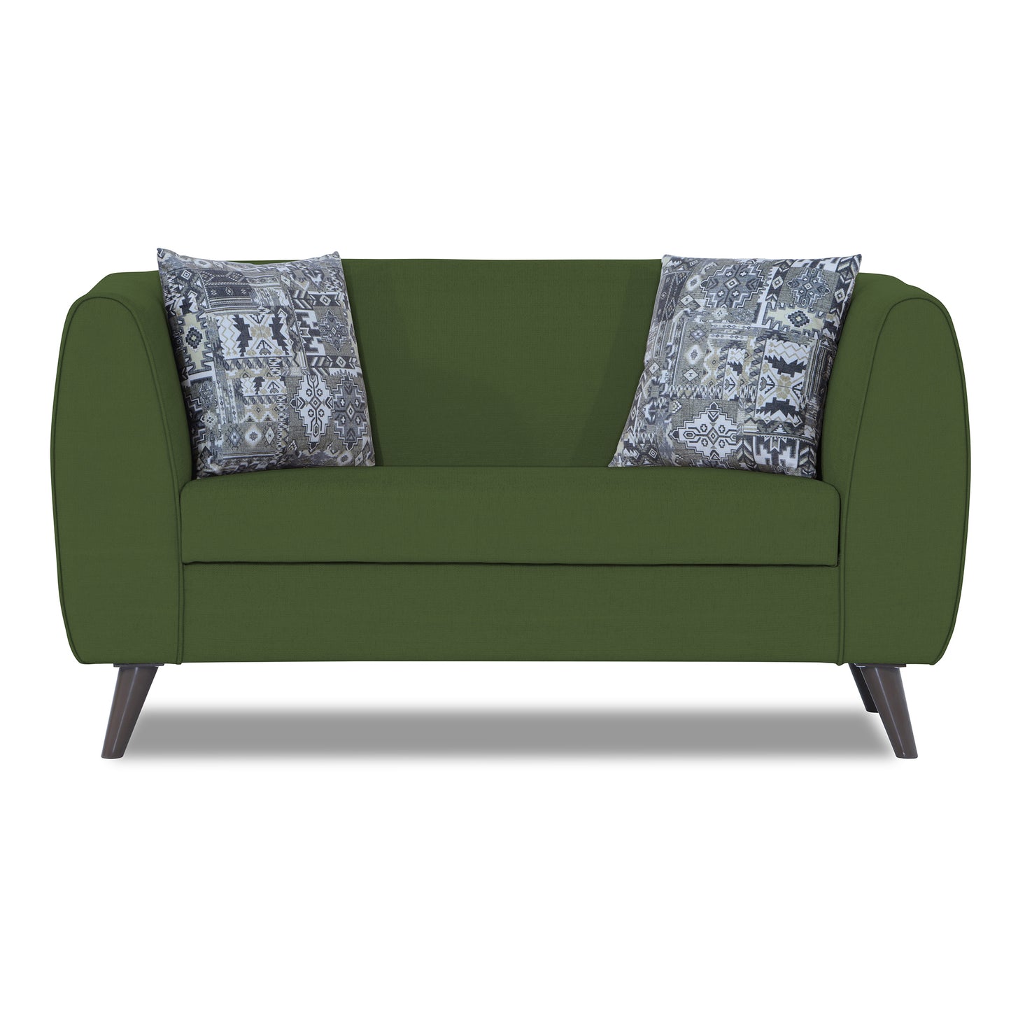 Adorn India Mason 2 Seater Sofa