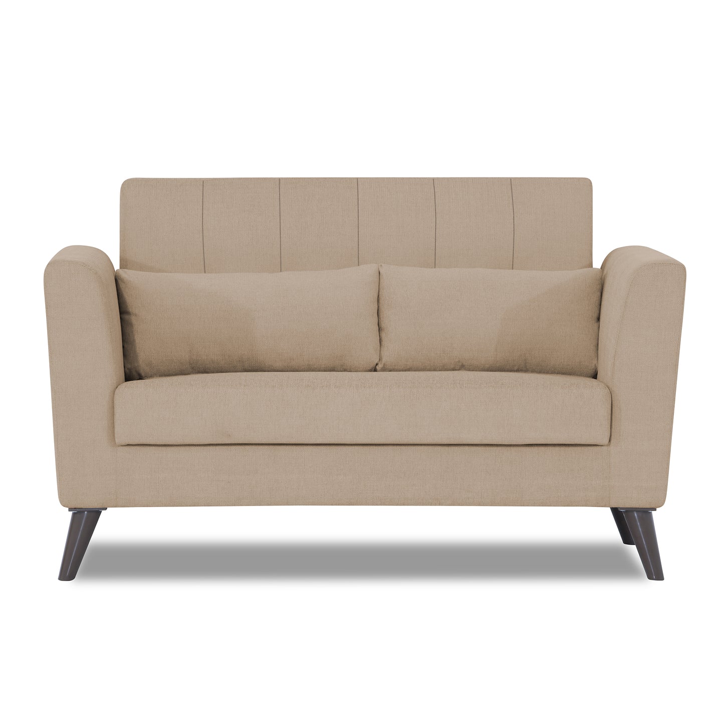 Adorn India Daniel 2 Seater Sofa