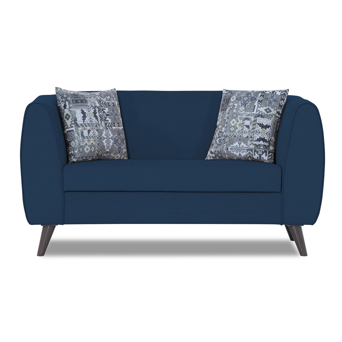 Adorn India Mason 2 Seater Sofa