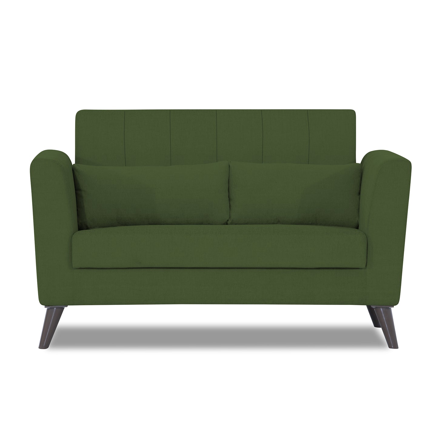 Adorn India Daniel 2 Seater Sofa