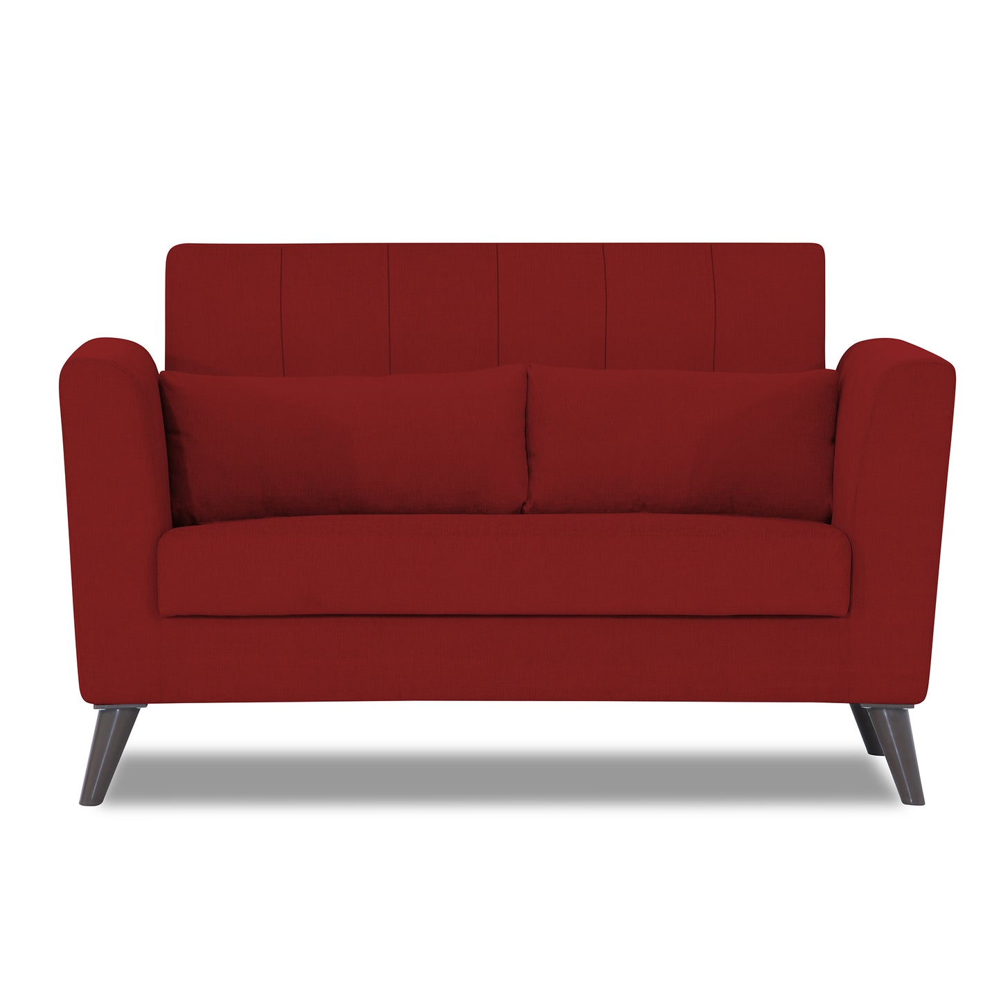 Adorn India Daniel 2 Seater Sofa