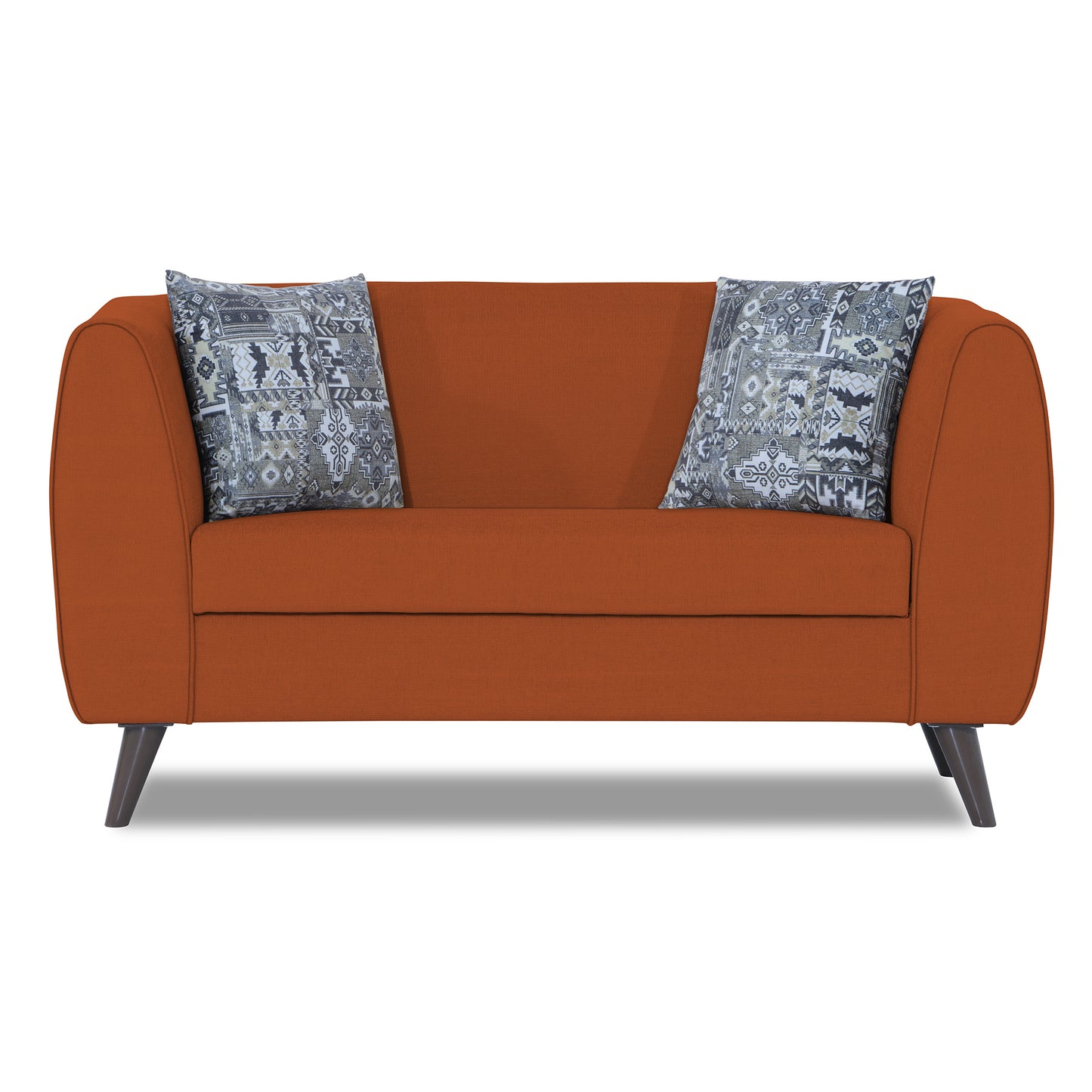 Adorn India Mason 2 Seater Sofa