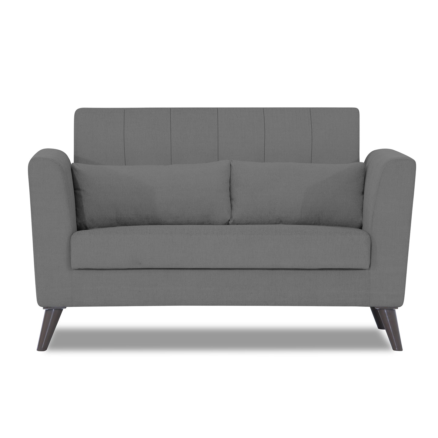 Adorn India Daniel 2 Seater Sofa