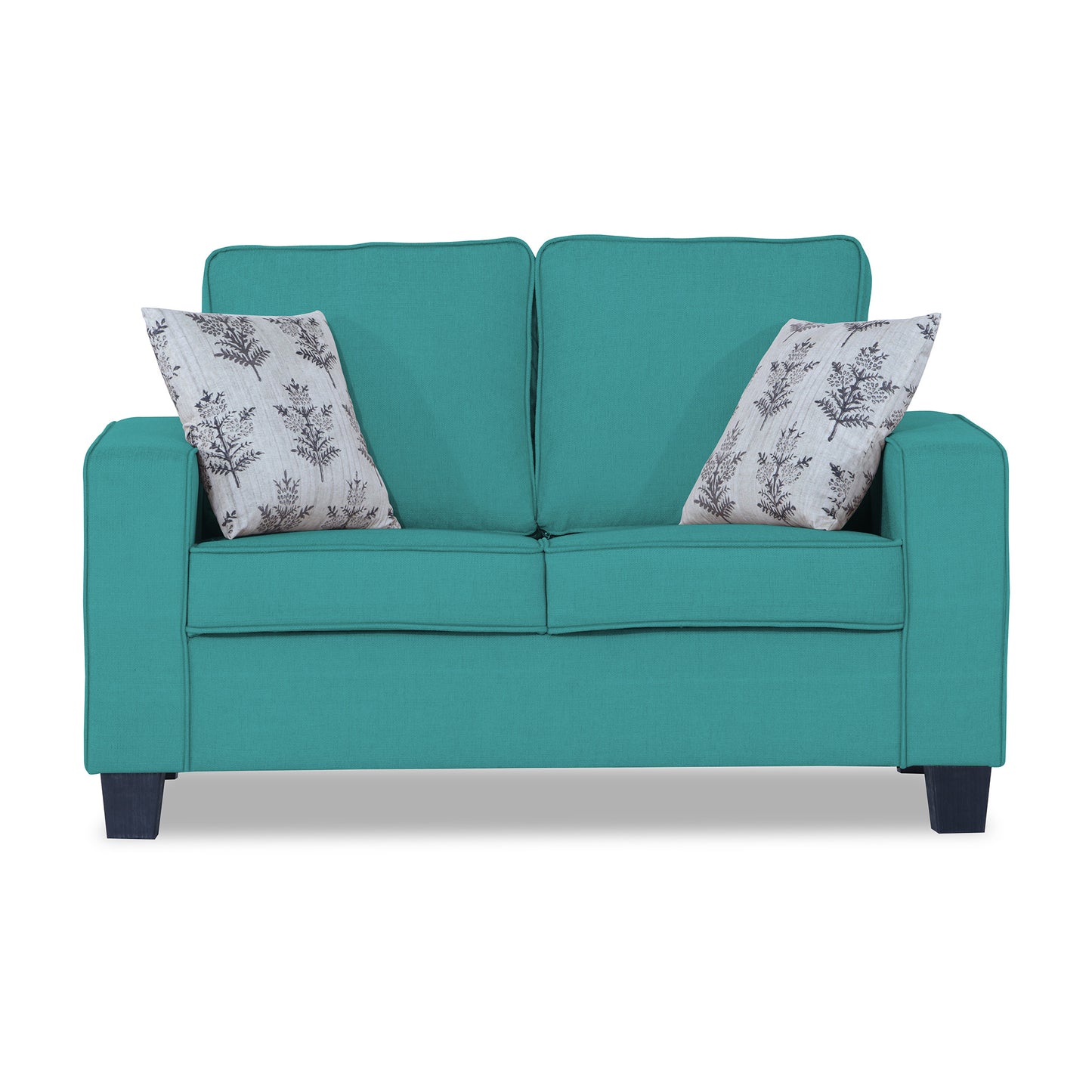 Adorn India Camden 2 Seater Sofa