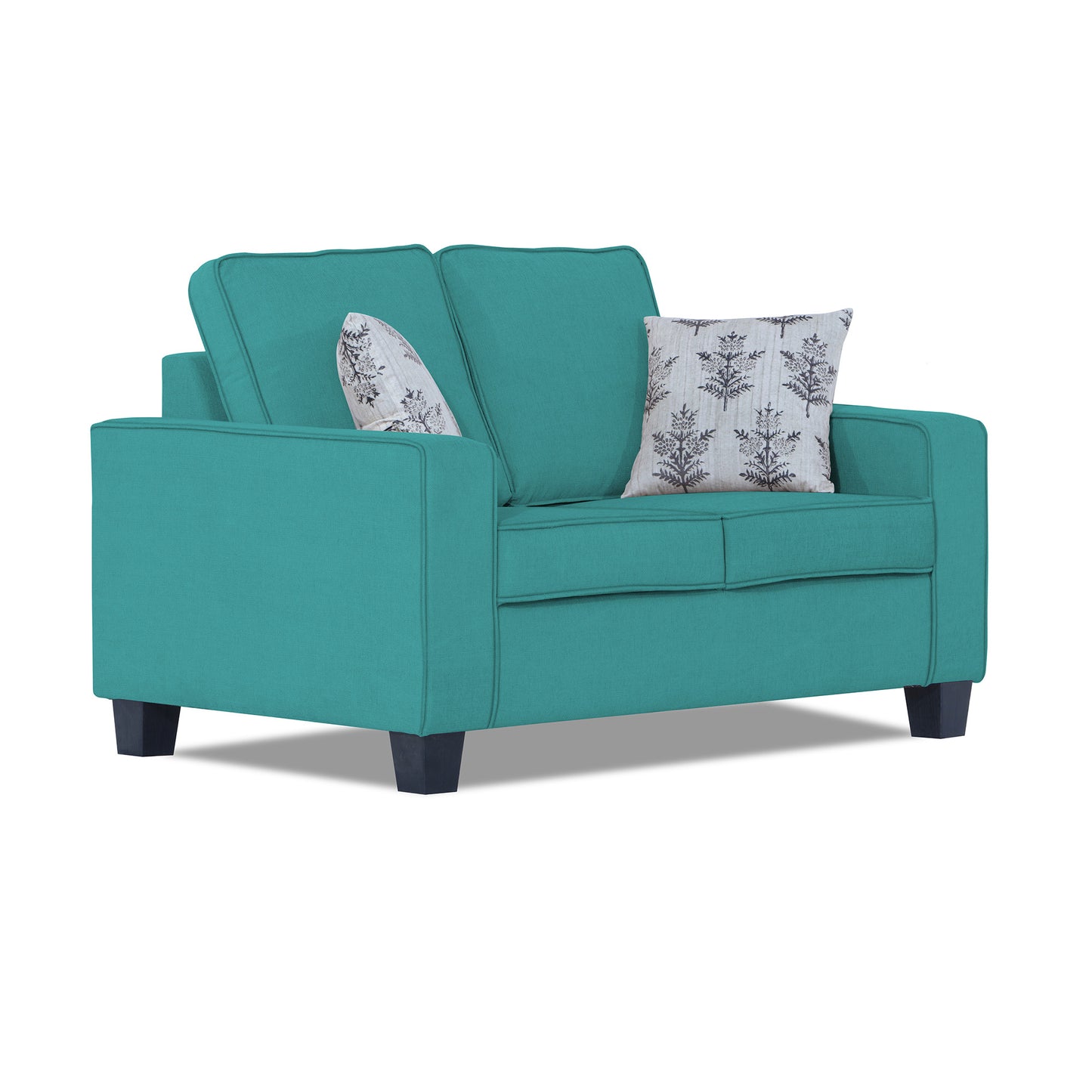 Adorn India Camden 2 Seater Sofa