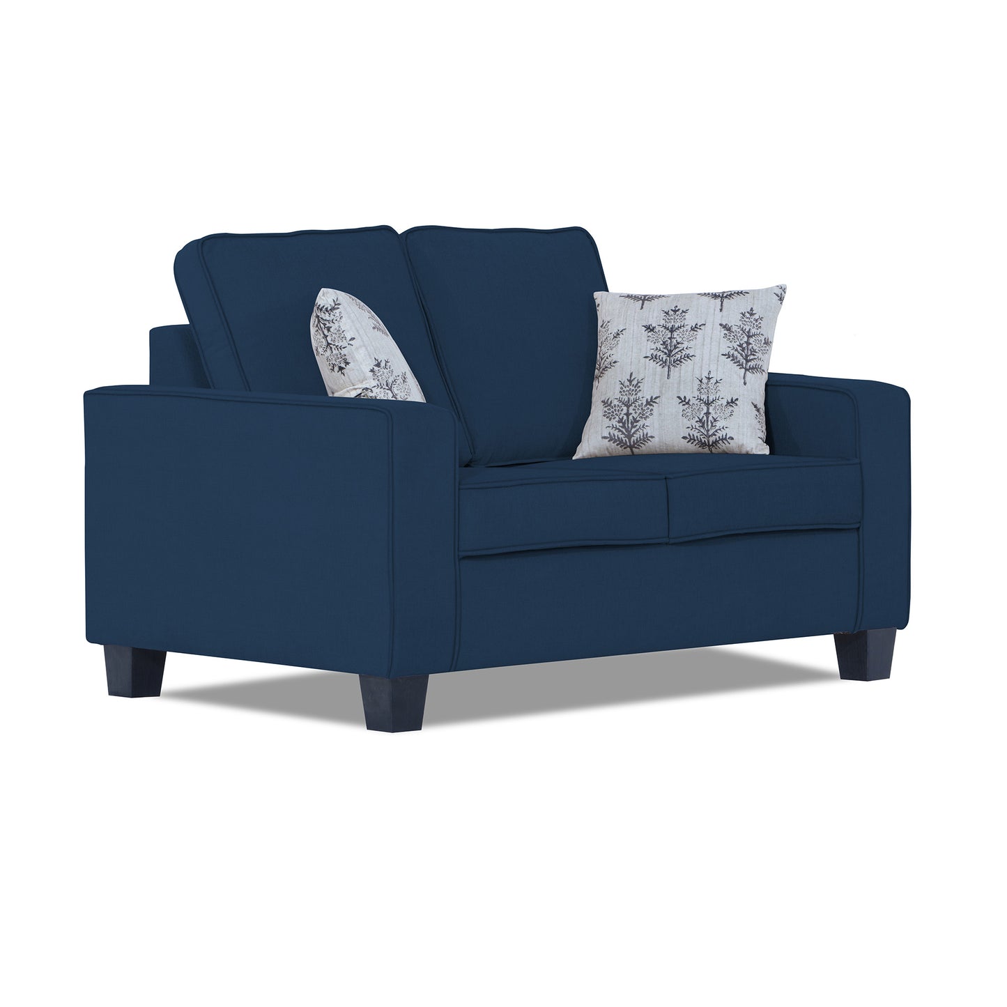 Adorn India Camden 2 Seater Sofa