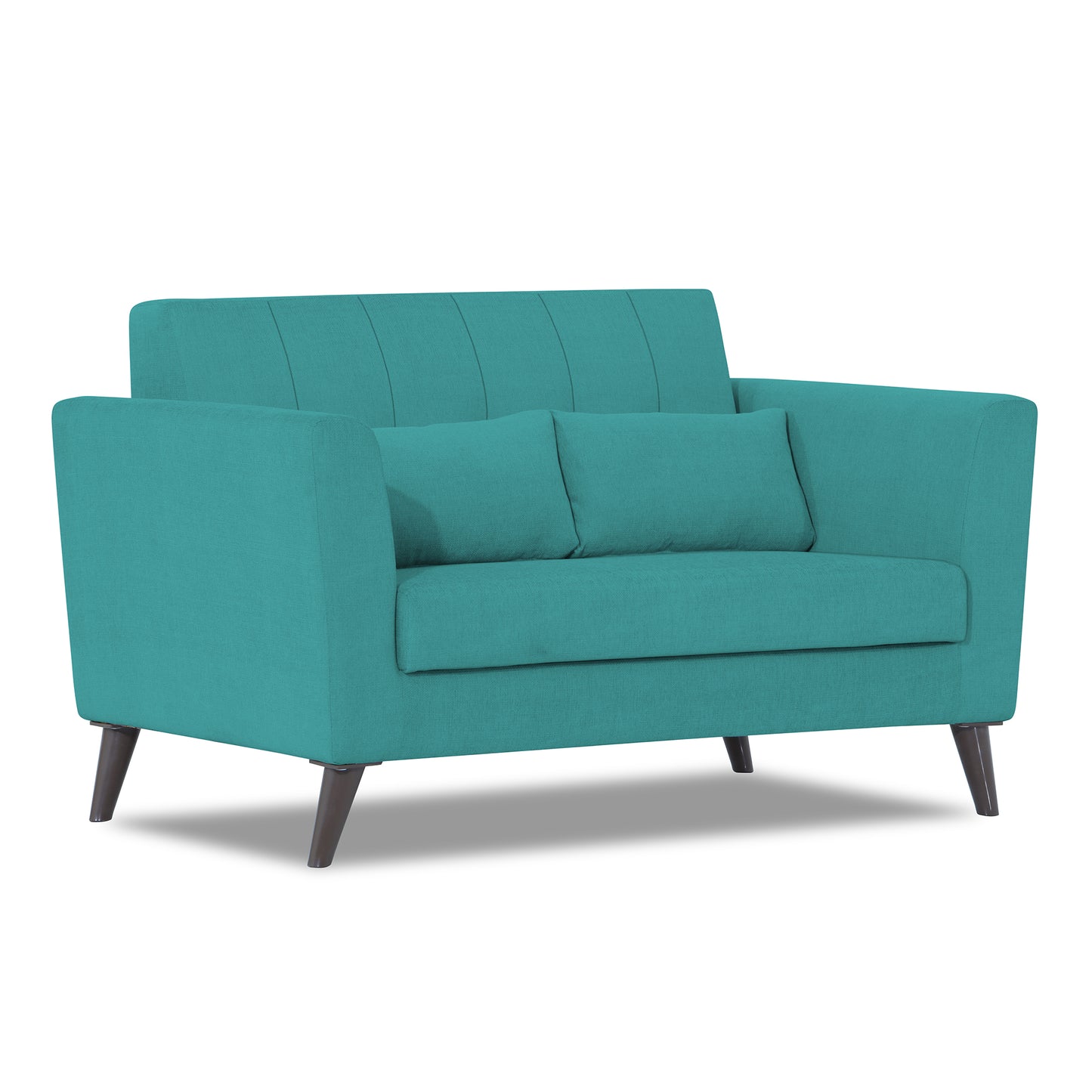 Adorn India Daniel 2 Seater Sofa