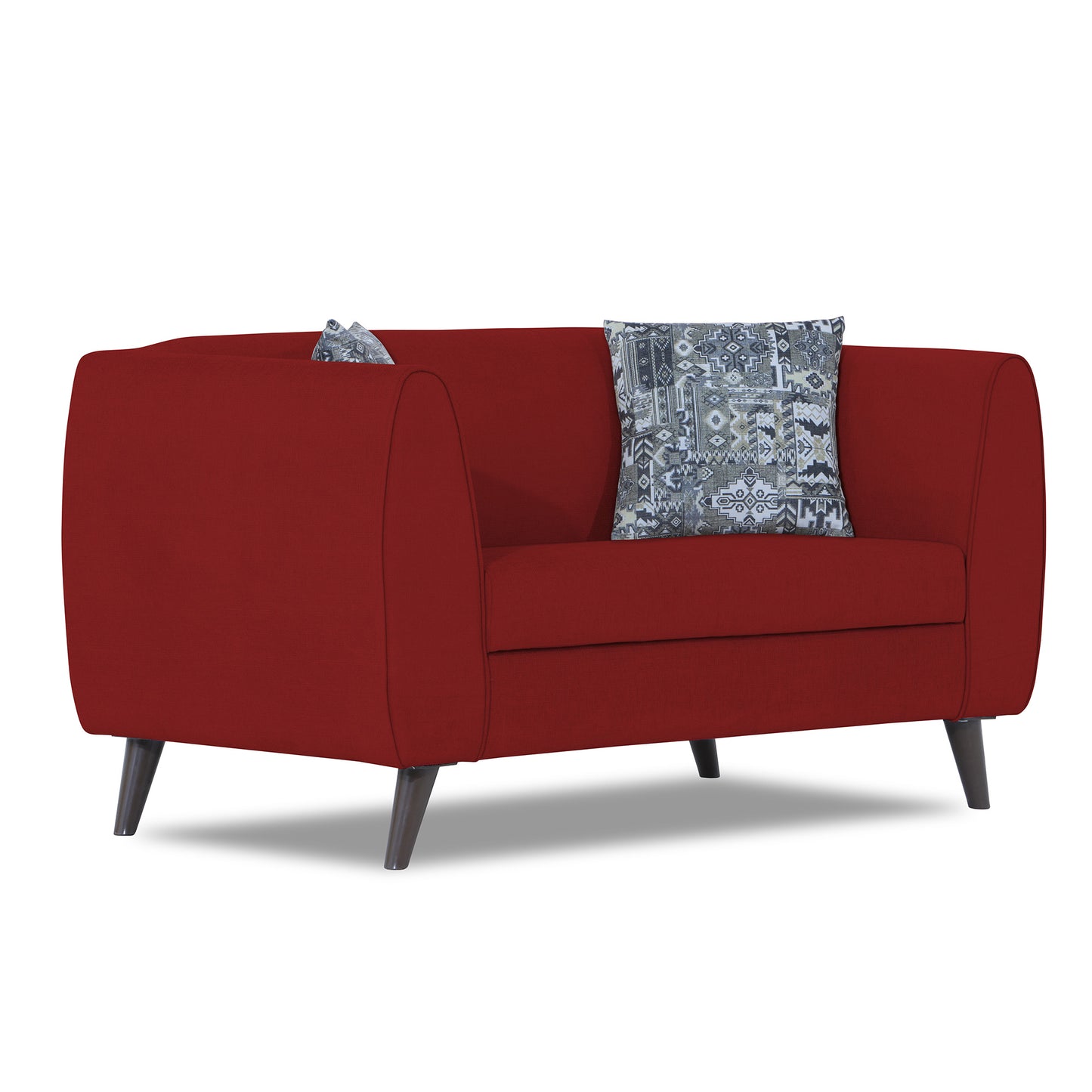 Adorn India Mason 2 Seater Sofa