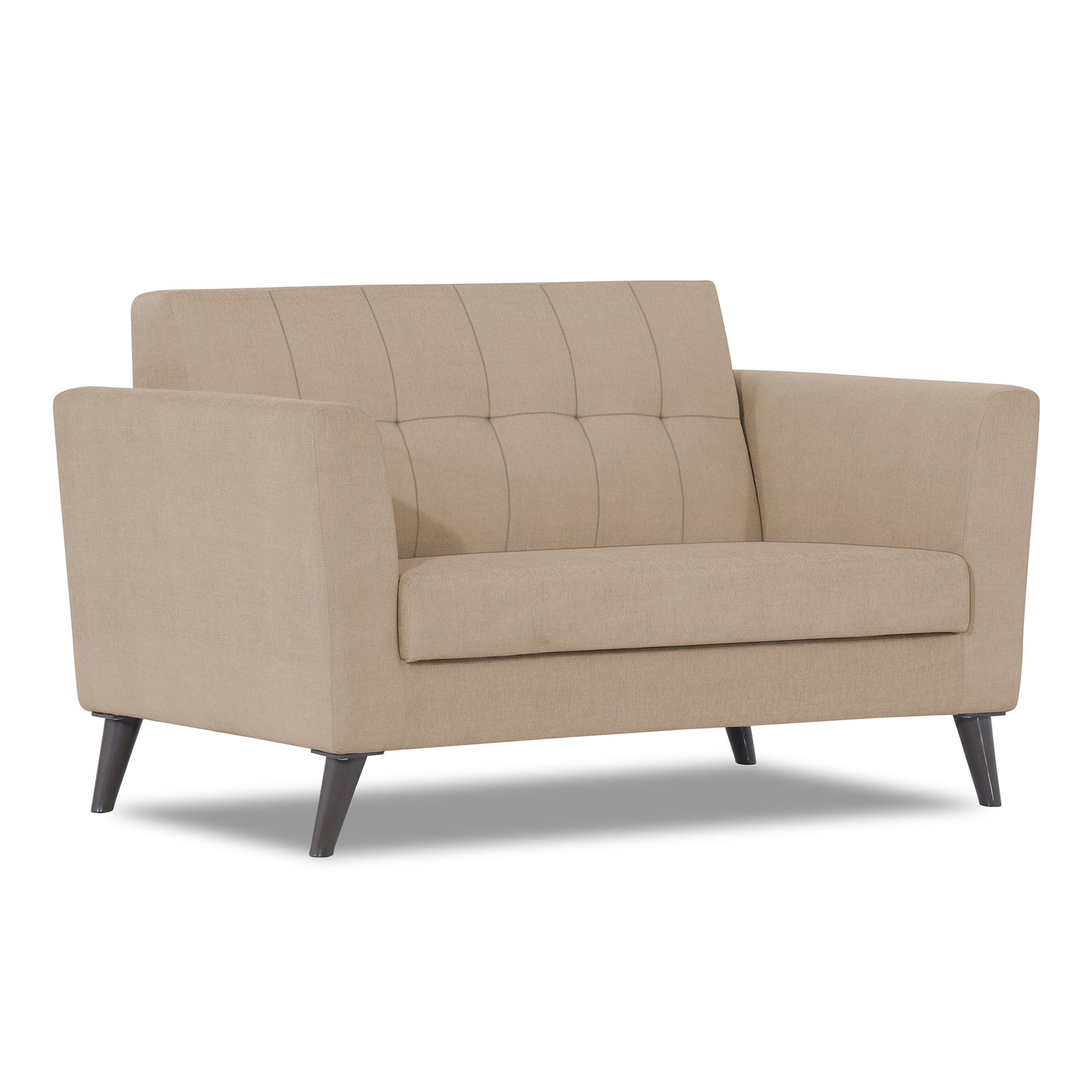 Adorn India Dannis 2 Seater Sofa