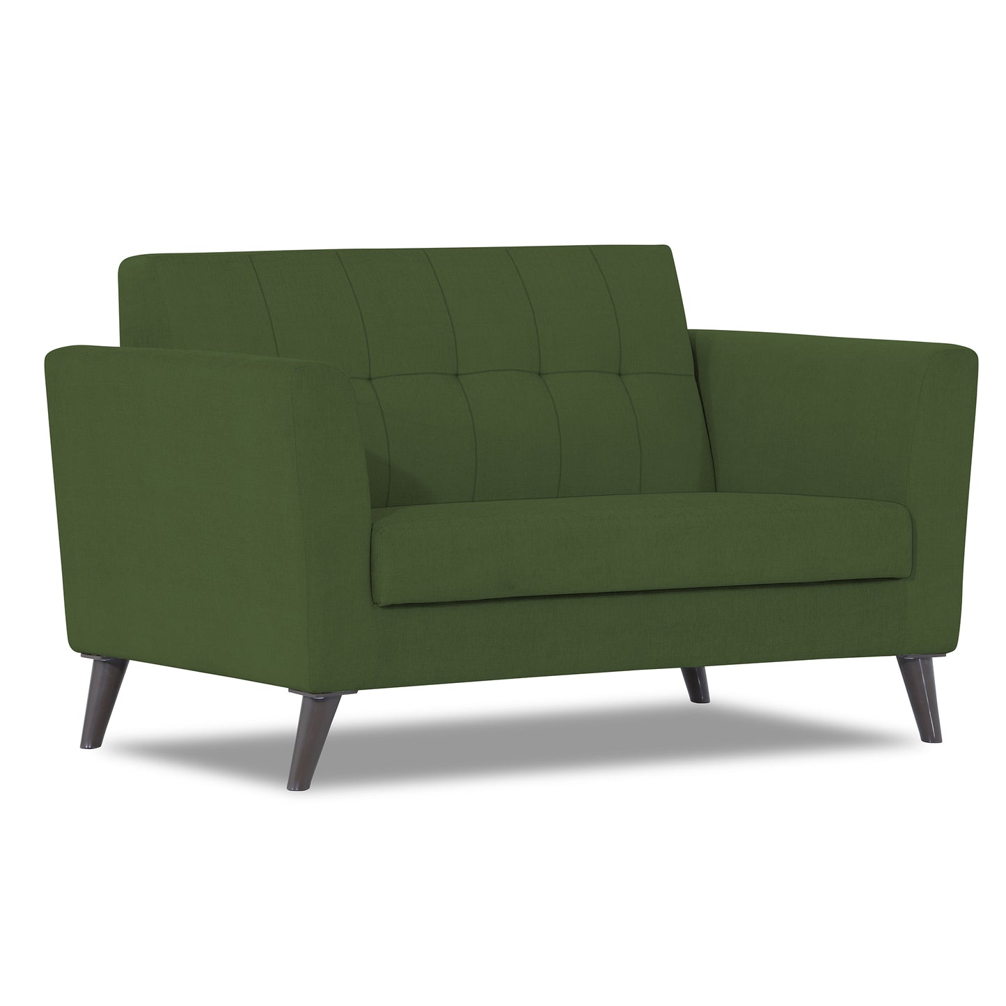 Adorn India Dannis 2 Seater Sofa