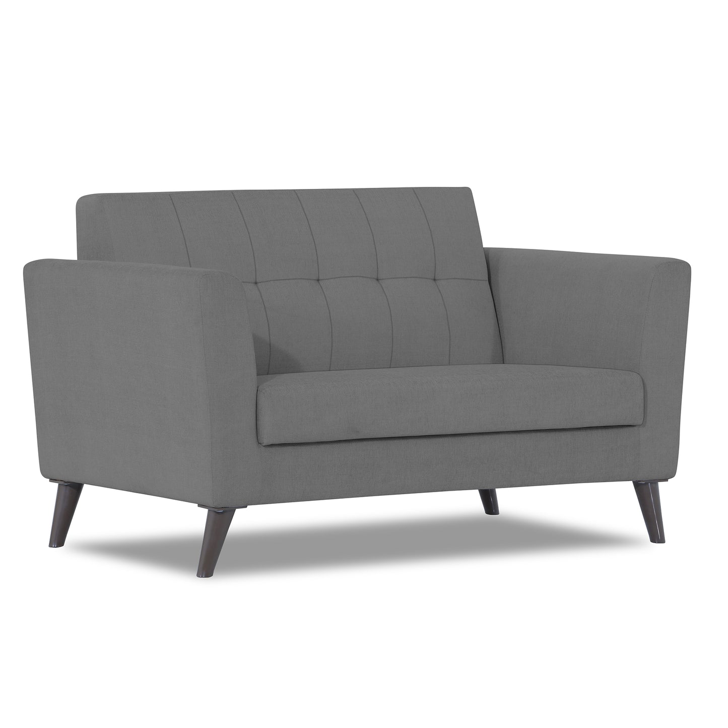 Adorn India Dannis 2 Seater Sofa