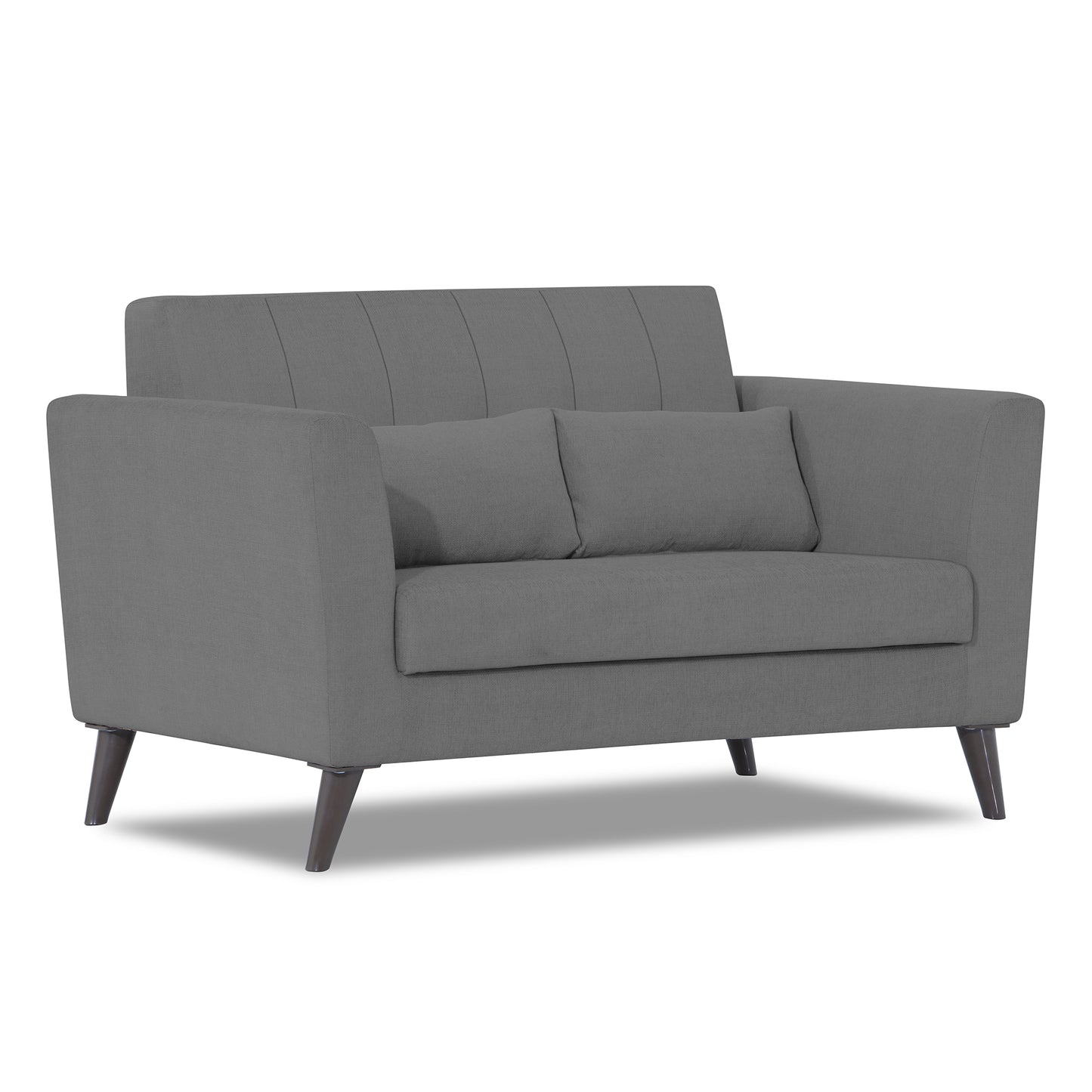 Adorn India Daniel 2 Seater Sofa