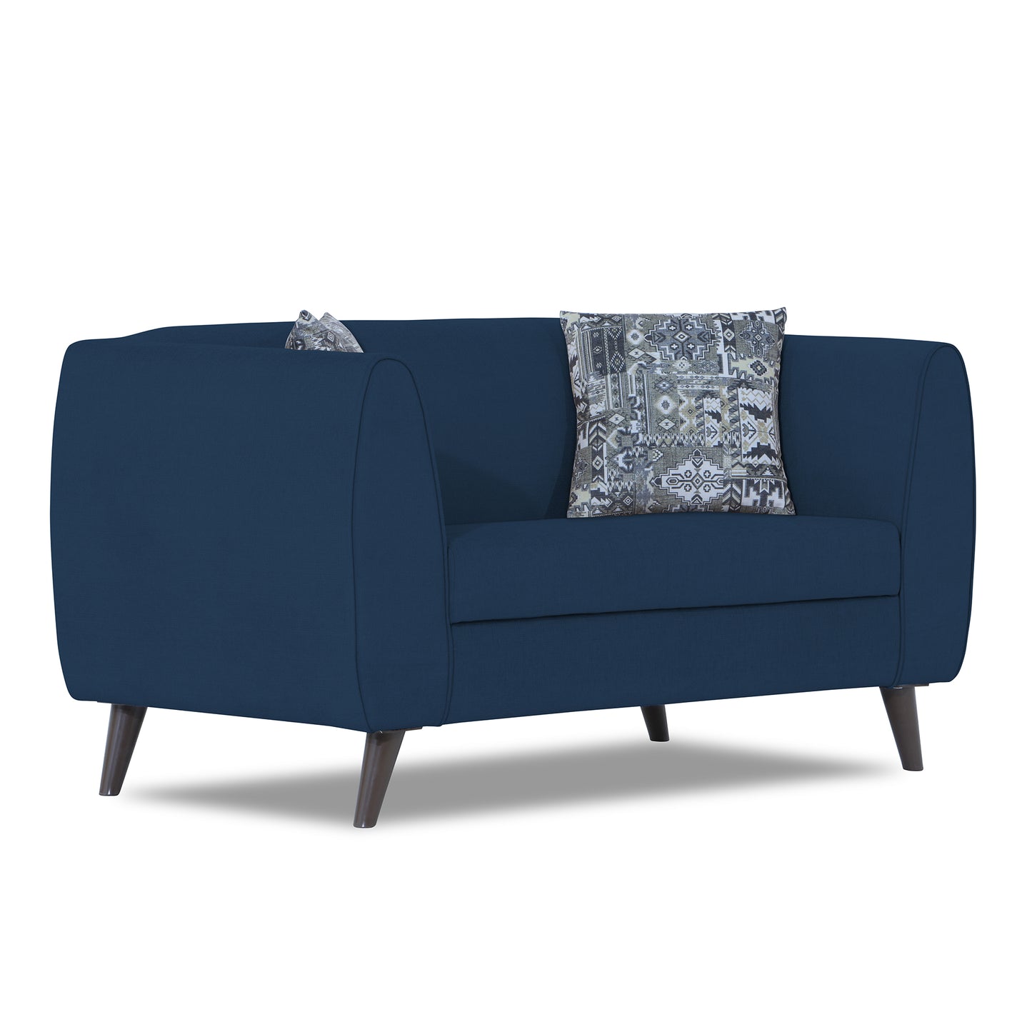 Adorn India Mason 2 Seater Sofa