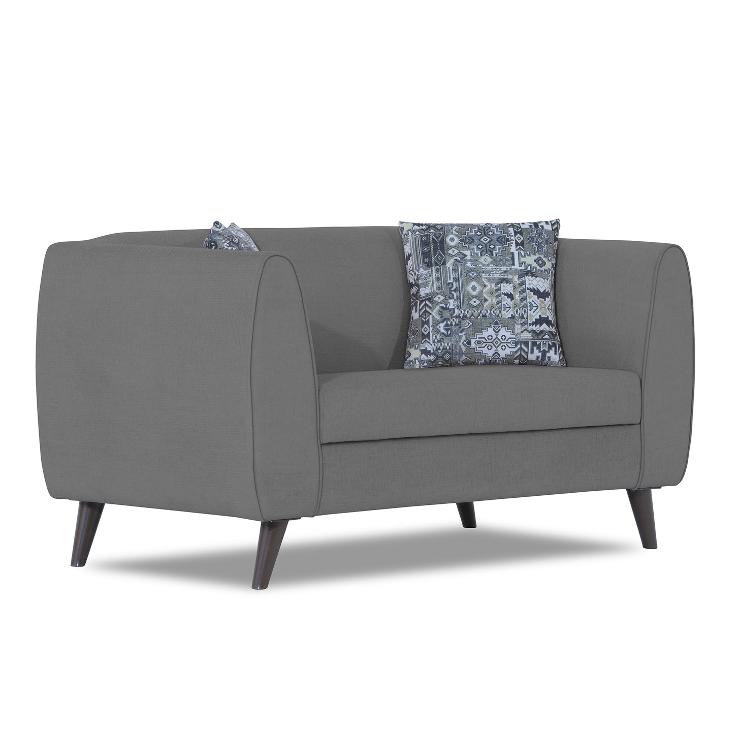 Adorn India Mason 2 Seater Sofa