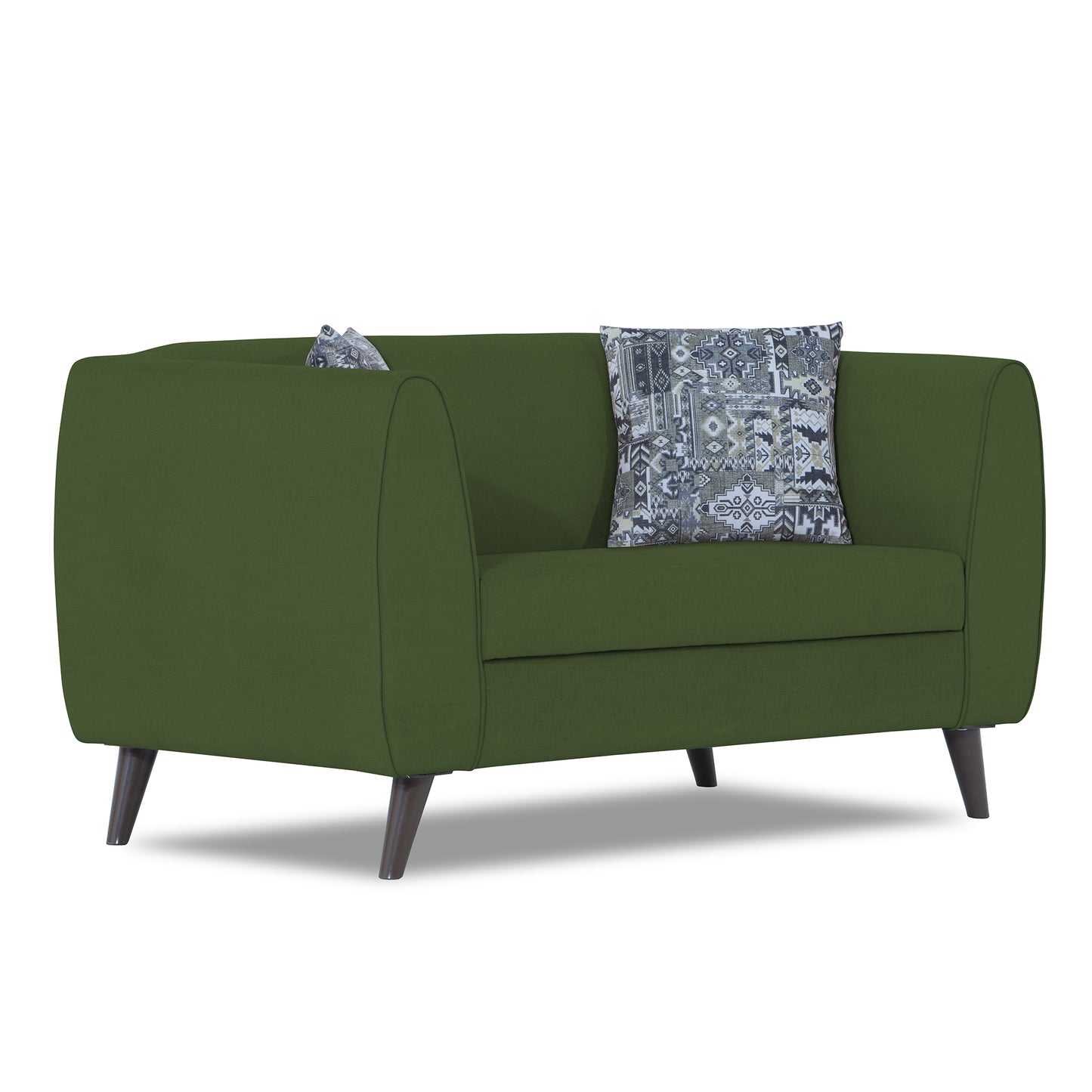 Adorn India Mason 2 Seater Sofa