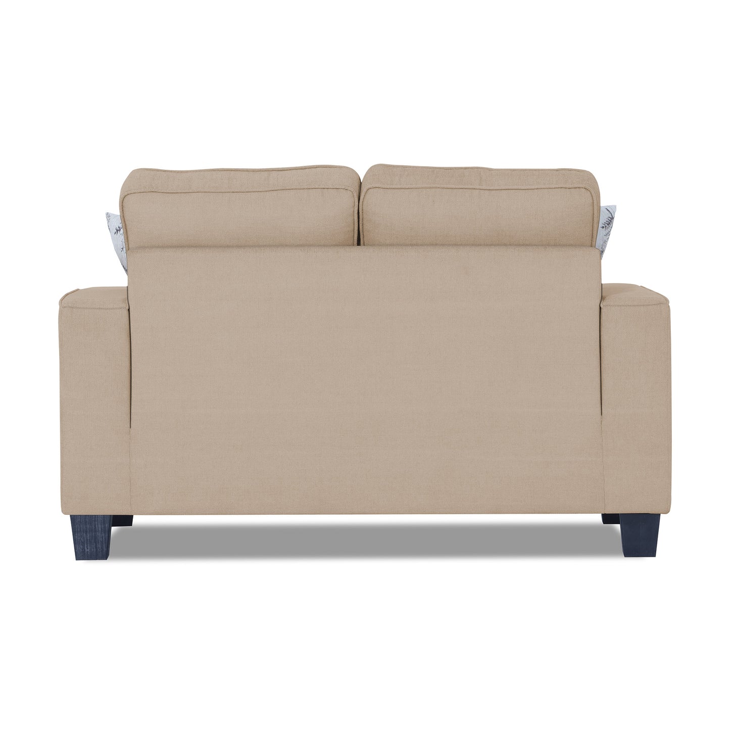 Adorn India Camden 2 Seater Sofa