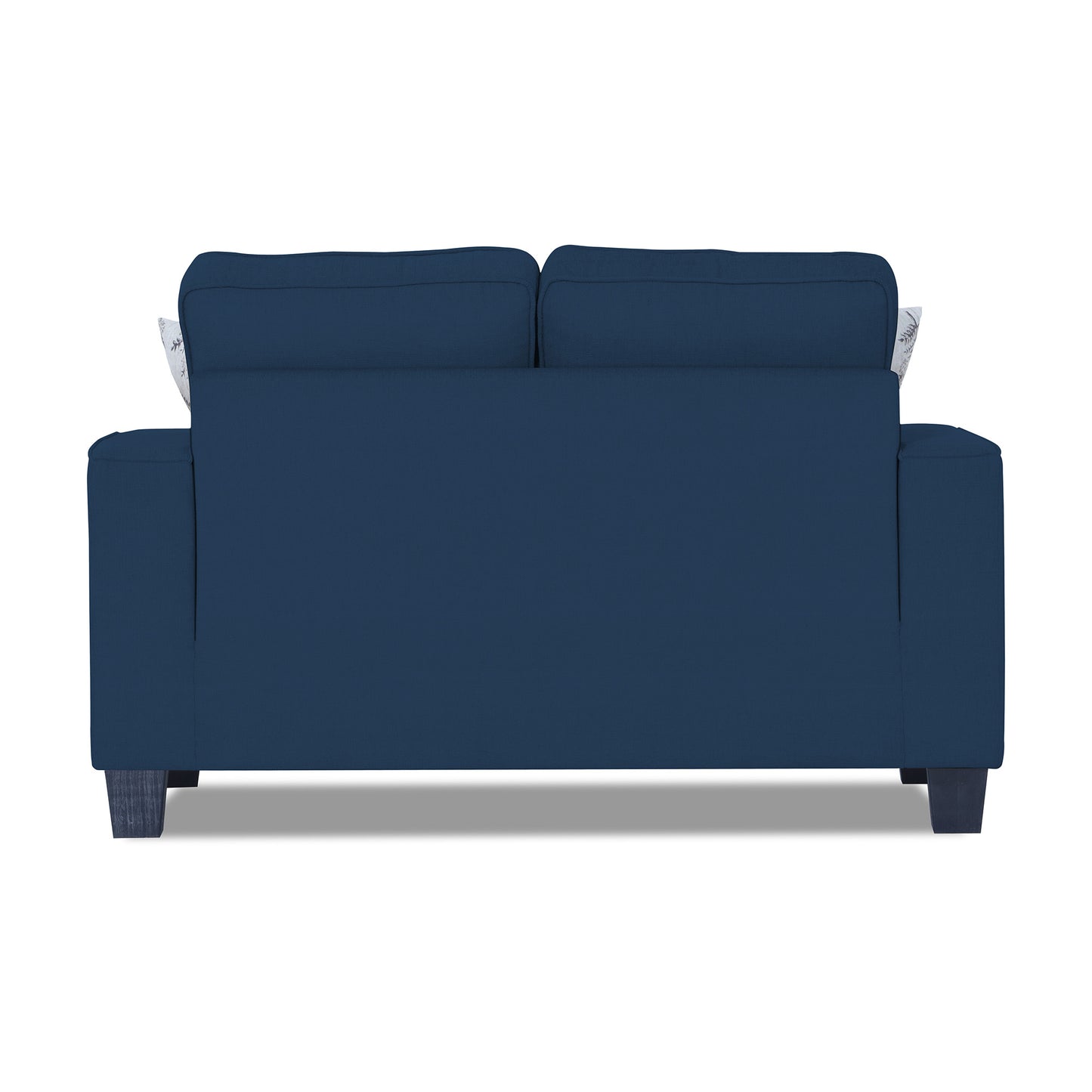 Adorn India Camden 2 Seater Sofa