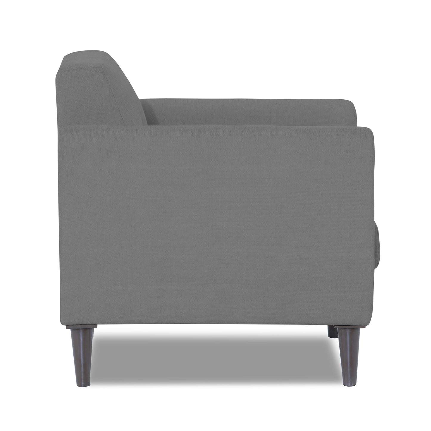 Adorn India Dannis 1 Seater Sofa