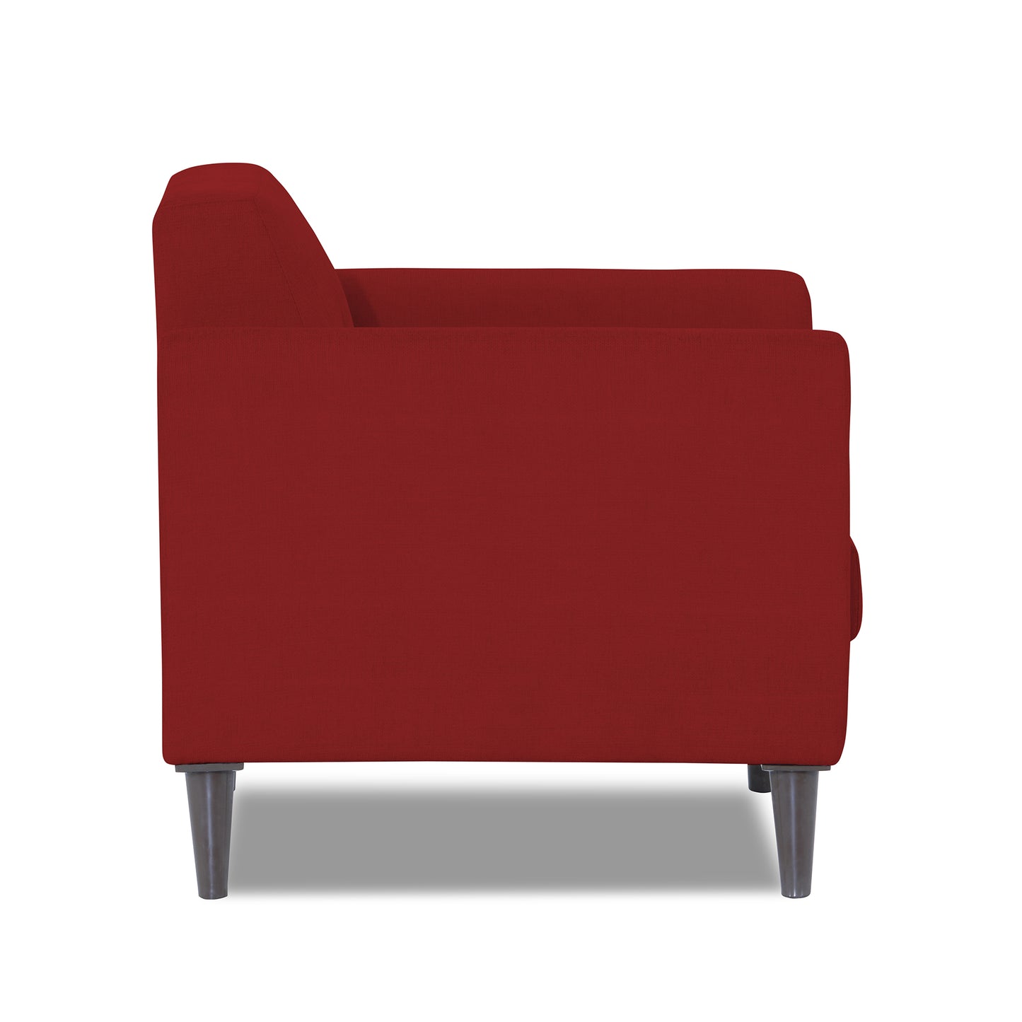 Adorn India Daniel 1 Seater Sofa