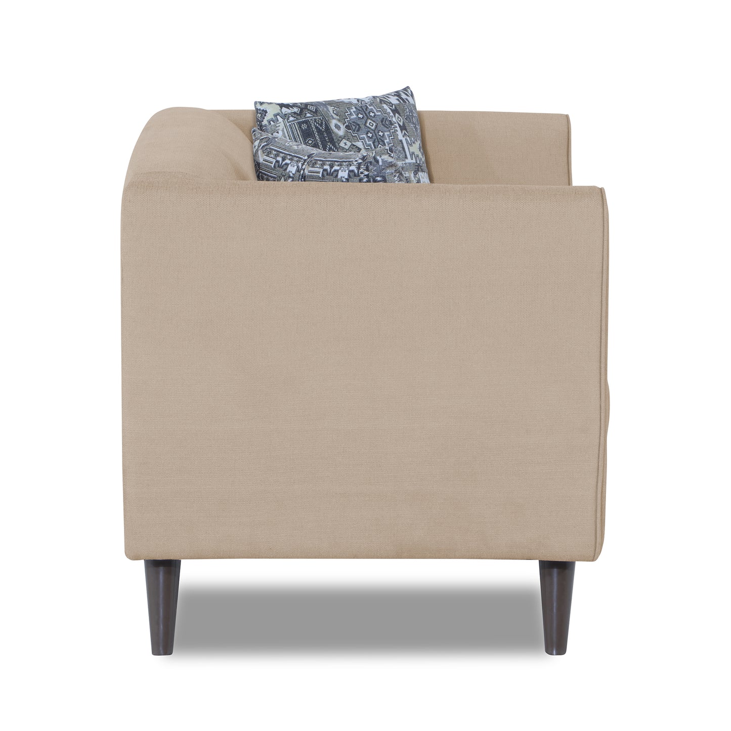 Adorn India Mason 2 Seater Sofa