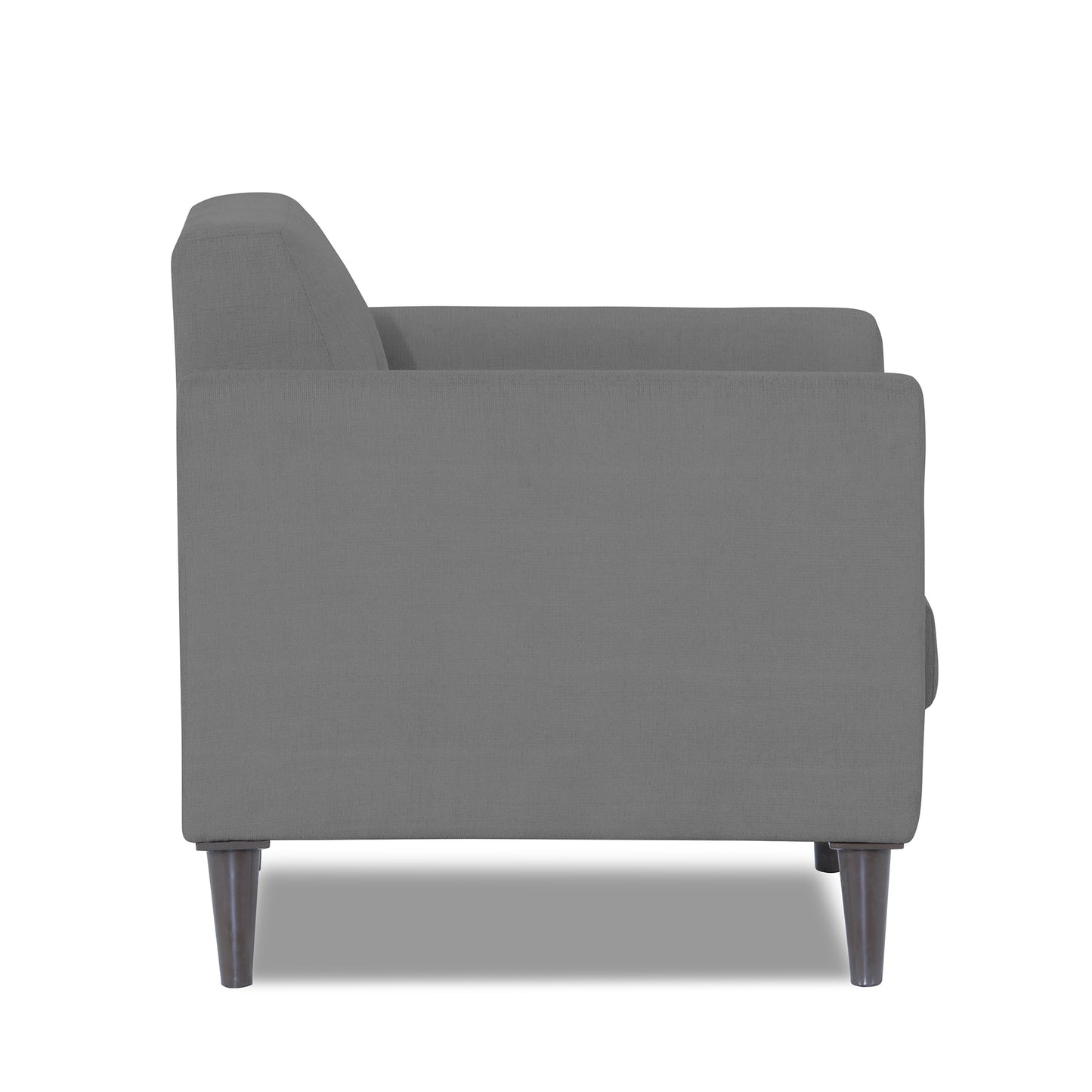 Adorn India Daniel 1 Seater Sofa