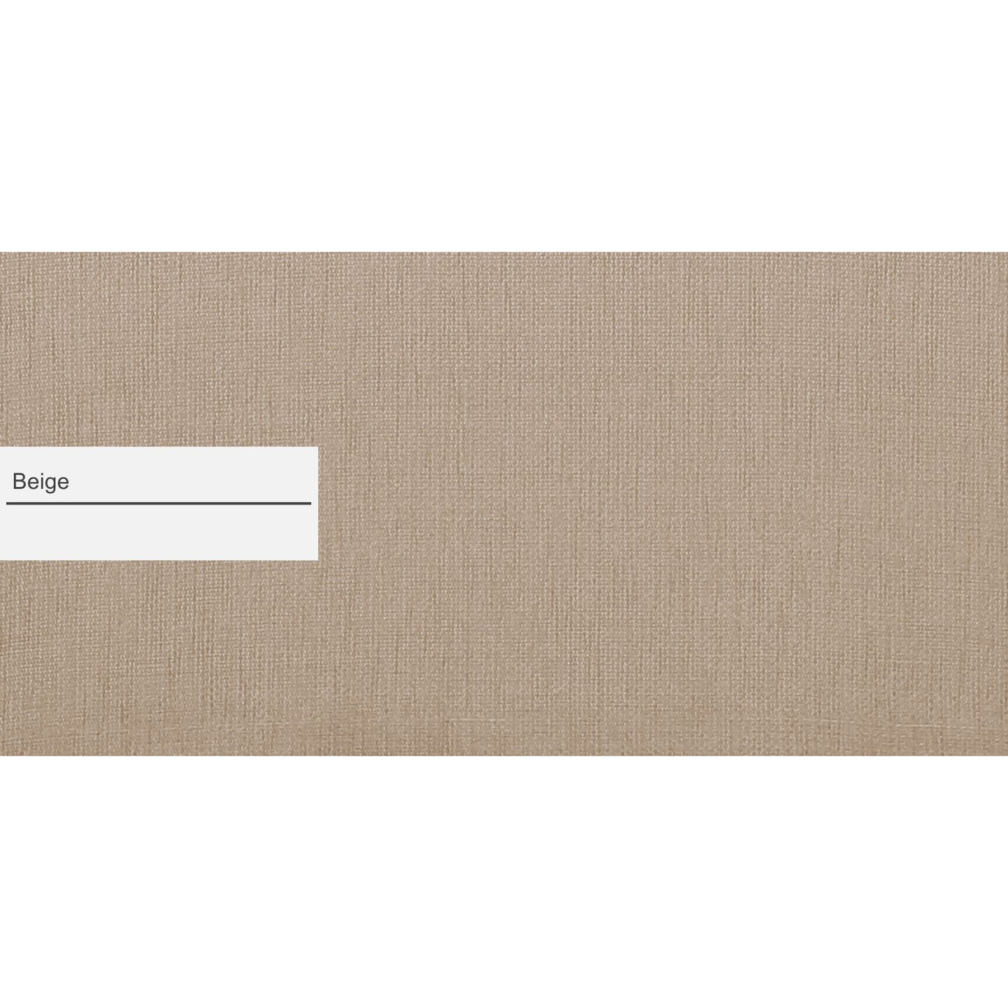 Adorn India Raptor 2 Seater Sofa (Beige)