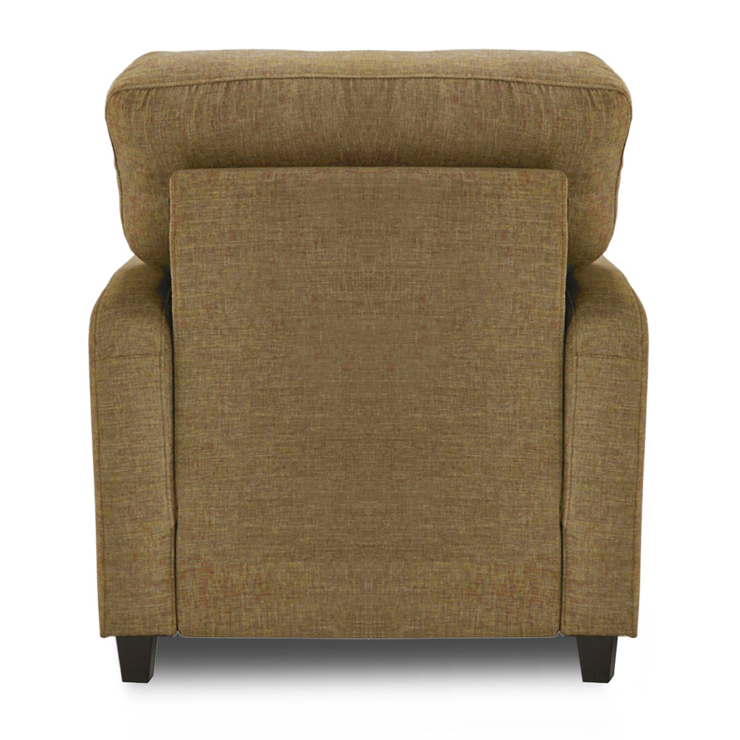 Adorn India Astor 3+1+1 5 Seater Sofa Set (Camel) (3 Year Warranty)