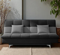 Dark Grey & Grey