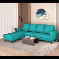 Aqua Blue
