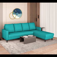 Aqua Blue