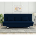 Adorn India A New Aspen 3 Seater Sofa Cum Bed 4X6