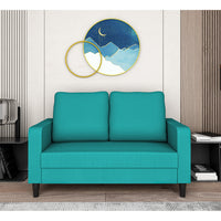 Aqua Blue