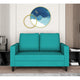 Aqua Blue
