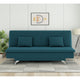 Aqua Blue