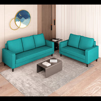 Aqua Blue