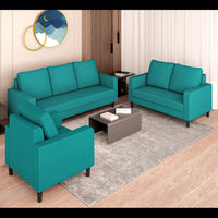 Aqua Blue