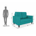Darcy 2 Seater Sofa (Beige)