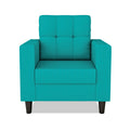 Darcy 1 Seater Sofa (Beige)