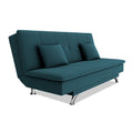 Adorn India A New Aspen 3 Seater Sofa Cum Bed 4X6