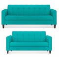 Rio Elegant 3+2 5 Seater Sofa Set