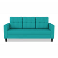 Darcy 3 Seater Sofa (Beige)