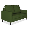 Chandler Decent 2 Seater Sofa (Green)