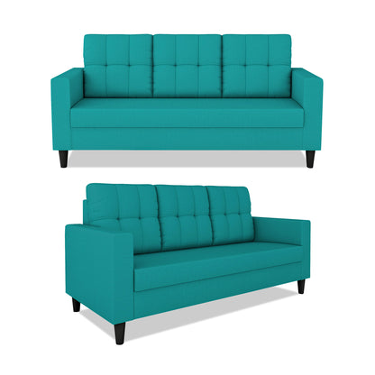 Adorn India Darcy 3-2 Five Seater Sofa Set