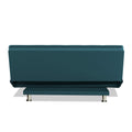 Adorn India A New Aspen 3 Seater Sofa Cum Bed 4X6