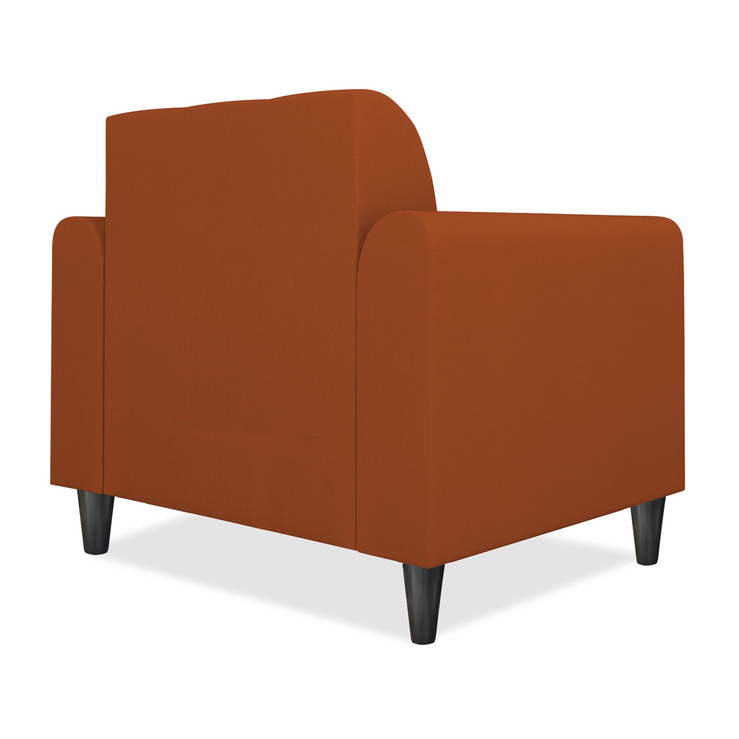 Adorn India Rio Elegant 1 Seater Sofa