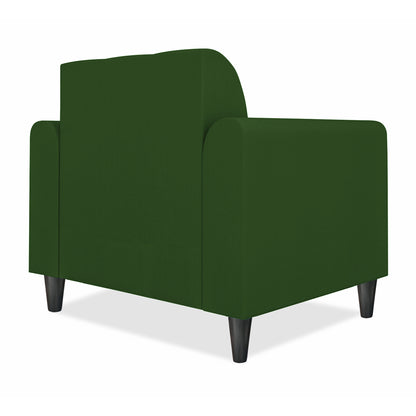 Adorn India Rio Elegant 1 Seater Sofa