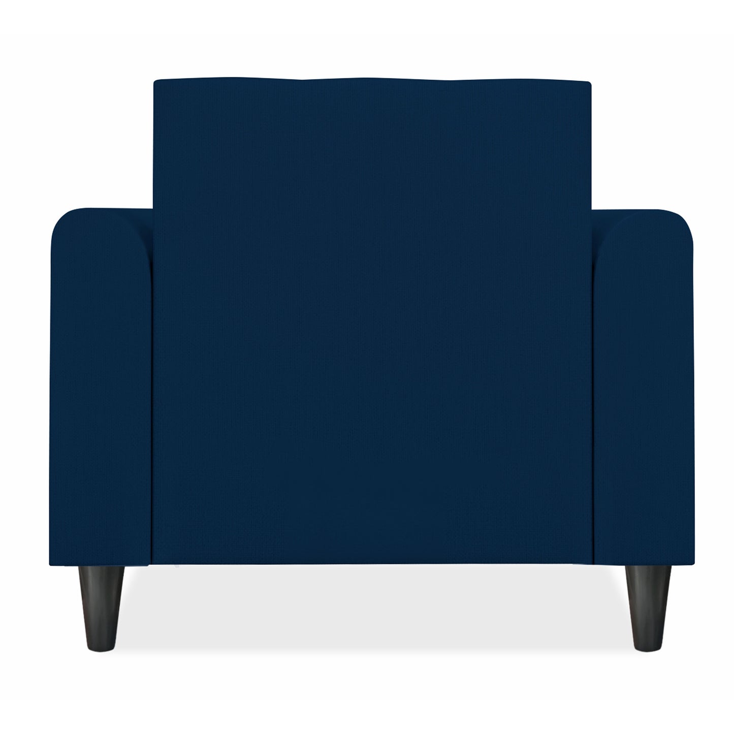 Adorn India Rio Elegant 1 Seater Sofa